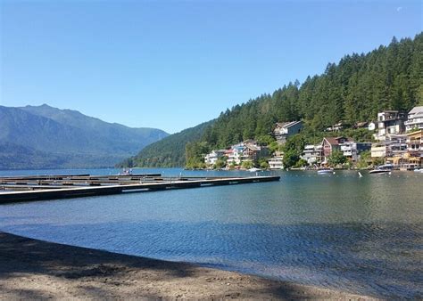 Cultus Lake British Columbia 2023 Best Places To Visit Tripadvisor