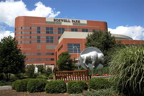 Technology Transfer And Commercialization Roswell Park Comprehensive