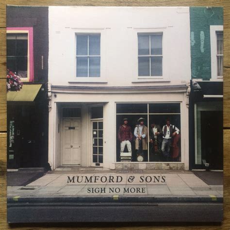 Mumford And Sons Sign No More Hal Leonard Mumford And Sons Sigh No