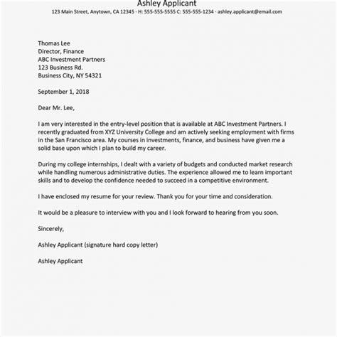 Please help me with application letter for the post of factory worker. Budget Accountant Cover Letter Samples & Templates Download