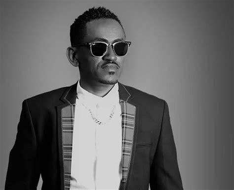 Prominent Oromo Singer Hachalu Hundessa Shot Dead Welcome To Fana