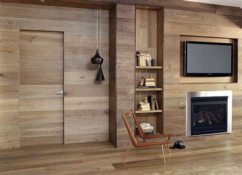 You can also create this kind of after reading the various designs of wood panels, it's time to know about the advantages and. Wooden Wall Panelling and Wood Furniture, Eco Interior ...