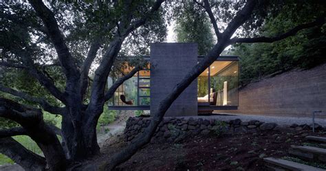 galería de arquitectura y paisaje casas para entender los distintos territorios de california 9