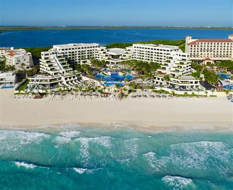 Amazing Resort 20 Stars Review Of Now Emerald Cancun Cancun Mexico