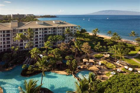 The Westin Kaanapali Ocean Resort Villas Lahaina Updated 2024 Prices