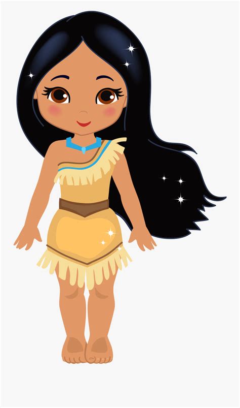 Clip Art Princess Girl Adored Performers Cartoon Indian Girl Png Free Transparent Clipart