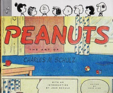 B002lcwxly Peanuts The Art Of Charles M Schulz Ebay