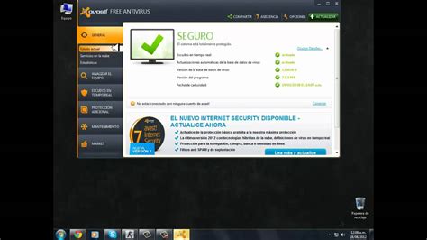 Avast Free Antivirus Licencia Hasta 2038 Youtube