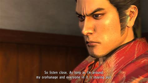 Every Game In The Yakuza Series In Release Order