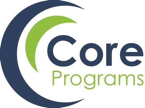 Commercial Package Program Core Programs