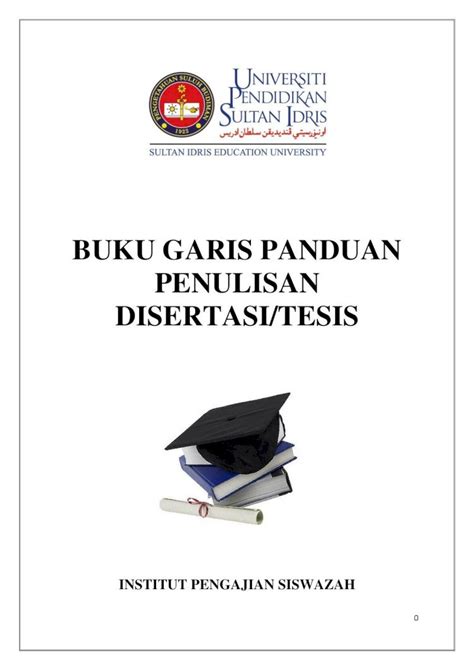 buku panduan penulisan disertasi unsyiah pdf document hot sex picture