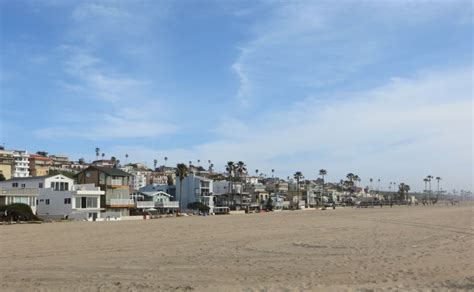 Playa Del Rey Beach In Los Angeles Ca California Beaches