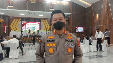 Polda Aceh Panggil Ketua Mualimin Terkait Pengibaran Bendera Bulan