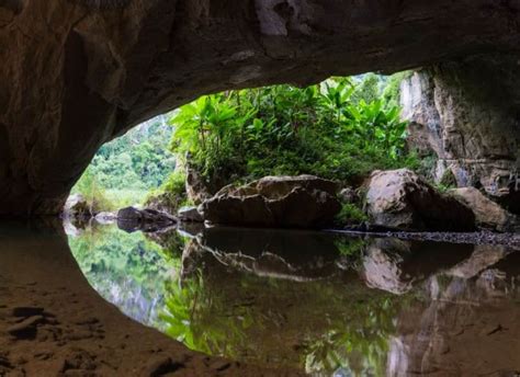 8 Caves Every Adventure-Seeking Traveler Should Visit - Travlerz