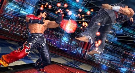 Before you start tekken tag tournament 2 free download for pc make sure your pc meets minimum system requirements. Tekken Tag Tournament 2 free download for PC ~ Full ...