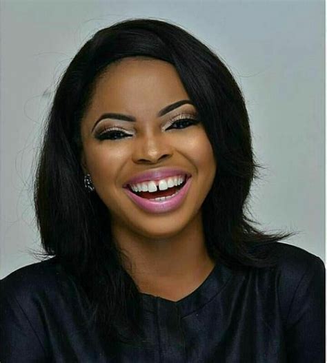 How Actress Juliana Olayode Toyo Baby Lost Her Virginity At Age 17