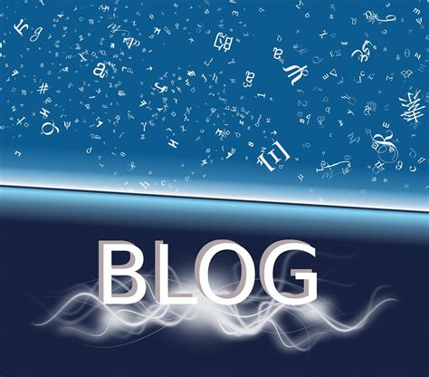 Blog Background Blogger Free Image On Pixabay