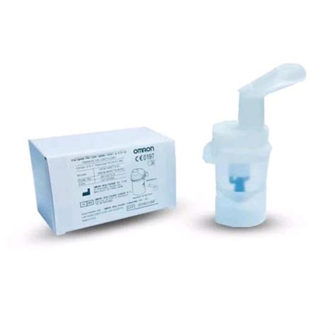 Jual Tempat Obat Nebulizer Nebul Kit Omron Ne C Ne C Kd Omron Indonesia Shopee Indonesia