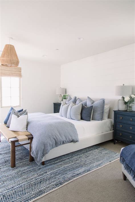 North Beach Bungalow — Pure Salt Interiors Home Bedroom Beach House