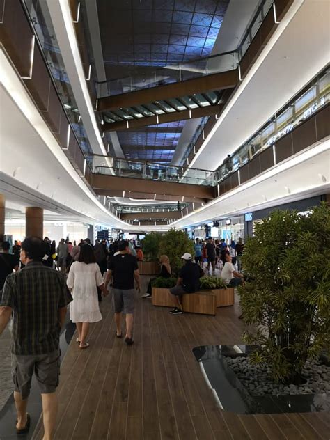 According to its website, mid valley southkey the mall, which takes after the mid valley megamall in kuala lumpur, will be the biggest commercial property in the southern region. Mid Valley SouthKey Megamall Opening on 23 April 2019 - Yuupz