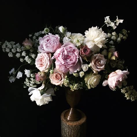 Antique Arrangement Inspired By Old Dutch Masters Masters Dutch