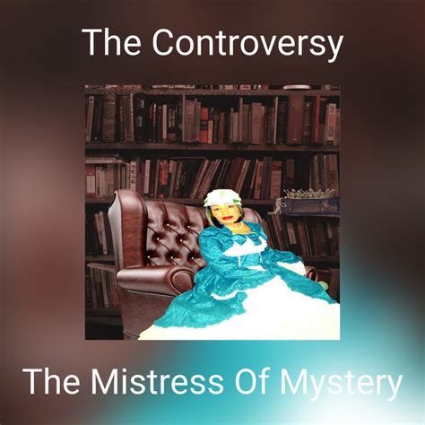 The Mistress Of Mystery Spotify