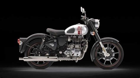 Royal Enfield Classic Bs Price Mileage Specs Images Of