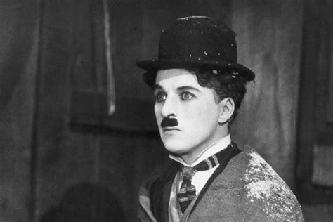 Charlie Chaplin The Legacy Of The Iconic Comedian From His Great