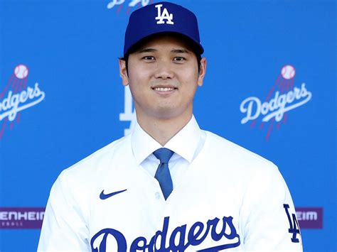 Shohei Ohtani Welcomed To Los Angeles With New Murals Citizenside