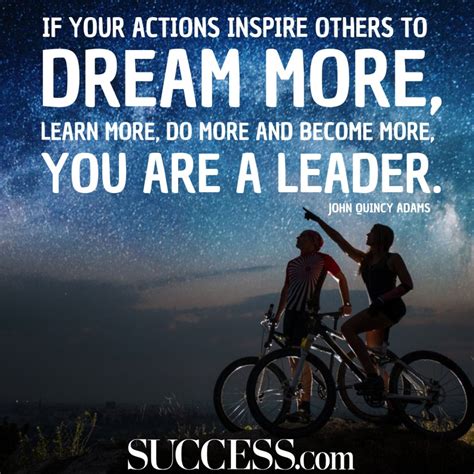 11 Inspiring Leadership Quotes That Will Push You to Be Better