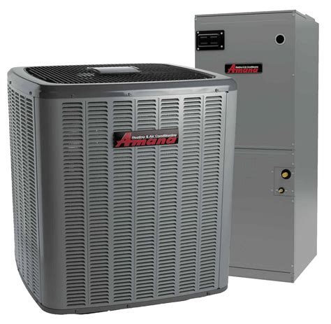 How Good Is Amana Air Conditioner Smart Ac Solutions