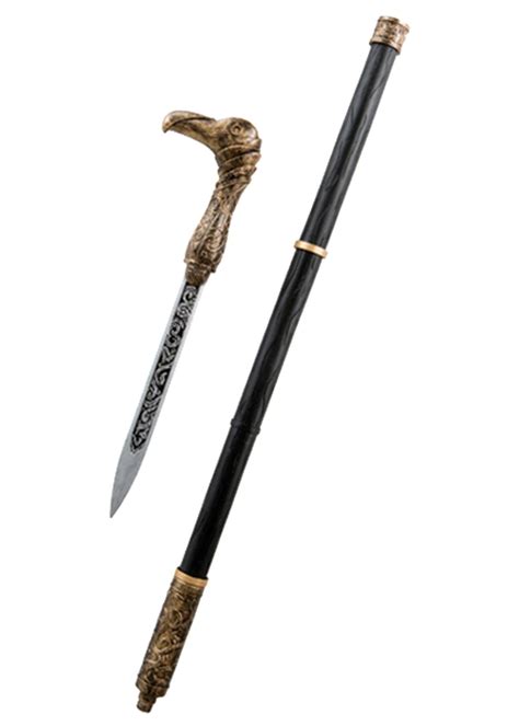 Assassin S Creed Jacobs Cane Sword Video Game Costumes