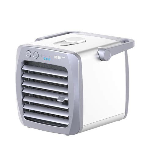 5 out of 5 stars. 3 in 1 Air Cooler Portable Mini Air Conditioner Fan ...