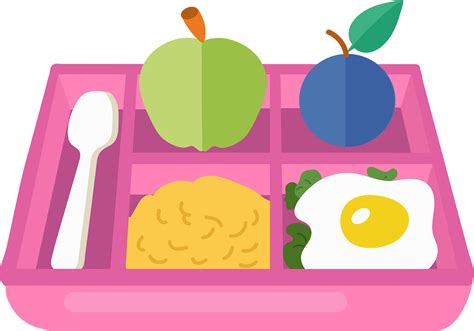 Lunch Box Clip Art Lunch Box Image Clip Art Library