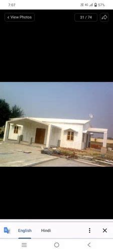 Prefabricated Guest House At Rs 980sq Ft प्री फेब्रिकेटेड गेस्ट हाउस In New Delhi Id