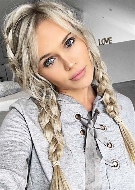 40 Awesome Long Hairstyles For Women