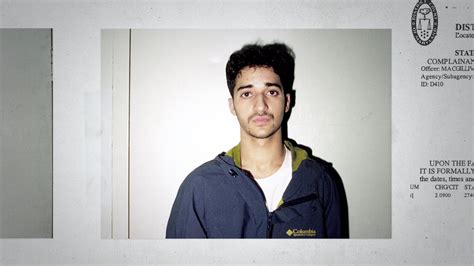 How We Reinvestigated The ‘serial Murder For Hbo Wsj