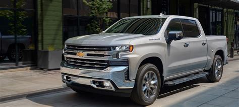 Chevy Concept Truck 2021