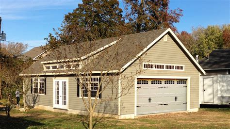 Garage Roof Styles Ideas Designs And Materials