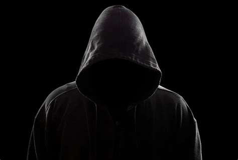 ᐈ Hooded Person Stock Pictures Royalty Free Hooded Man Images