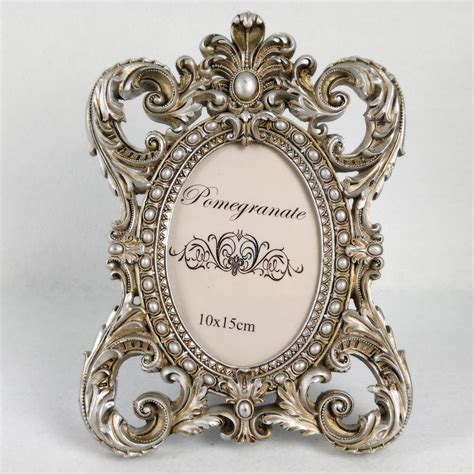 Wholesale Wedding Polyresin Picture Frame Photo Frame Buy 3d Photo