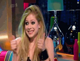 Avril Avril GIFs Get The Best GIF On GIPHY