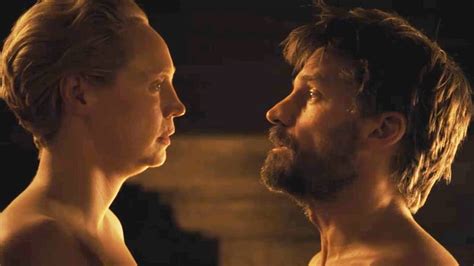 Game Of Thrones X Jaime And Brienne Love Scene YouTube