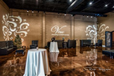 Pin by Vouv Meeting & Event Space on Vouv Lobby | Dallas event venues, Event space, Event venues