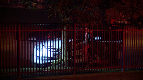 Two People In Custody Following Carjacking In Cleveland
