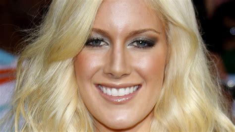 The Heidi Montag Storyline From The Hills That Was Totally Fake