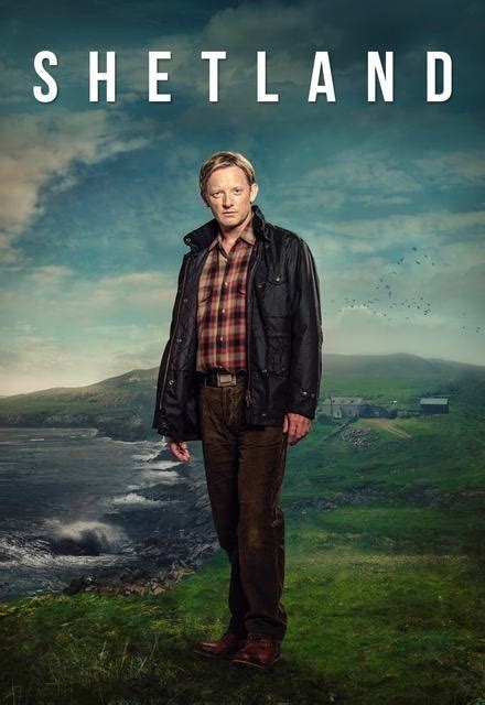 Shetland Season 7 Episode 2 Episode 2 Sidereel