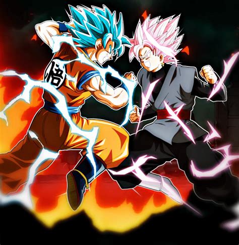 Dragon Ball Super Goku Anime Wallpapers For Android Apk