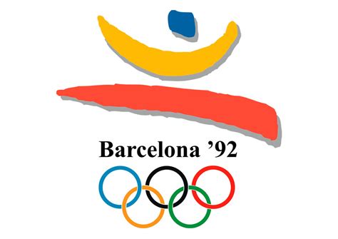 Imagen realizada del concepto ganador del logotipo méxico 68 de lance wyman y eduardo terrazas. ¿Sabías quién diseñó el logotipo de Barcelona 92?