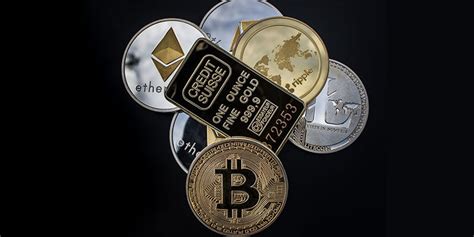 What are the top cryptocurrencies for investors? Top 5 Cryptocurrencies 2019 - Top 5s - Collection of top ...